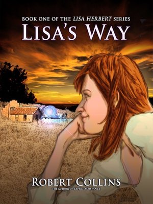 cover image of Lisa's Way